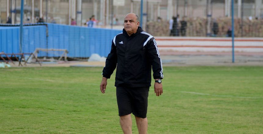 أيمن طاهر يشعل المنافسة بين حراس الزمالك