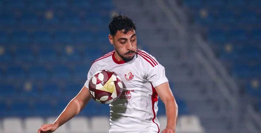 النشرة الرياضية| حديث توروب عن الأهلي ووجهة أكرم توفيق ومدير رياضي بالزمالك