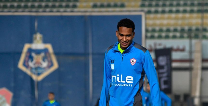 محامي الجزيري والجفالي يعلن موقفهما من البقاء مع الزمالك