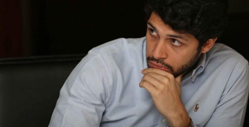 مصير تولي حسام الزناتي منصب المدير الرياضي لـ الزمالك خلفا لـ «إدوارد»