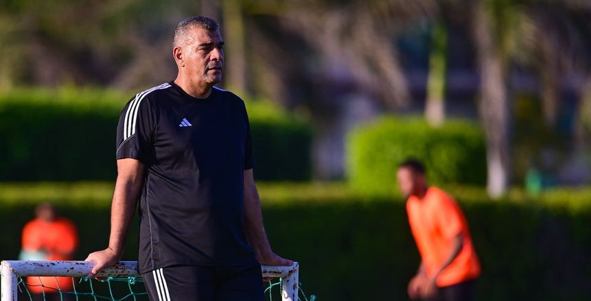 الاتحاد السكندري يواصل تدريباته استعدادا لبدء الموسم الجديد