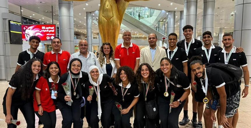 قائمة منتخب مصر لكرة السلة 3×3 في دوري الأمم.. ومواعيد المباريات