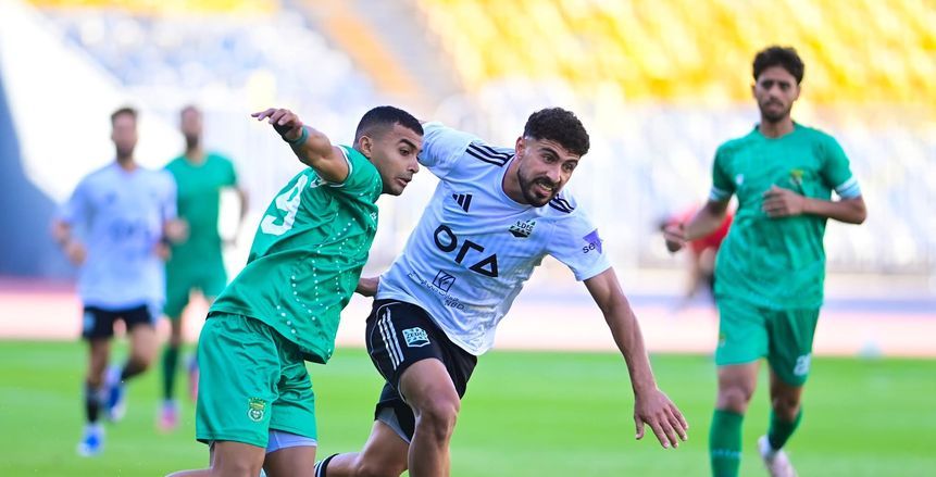 الاتحاد السكندري يسابق الزمن لحسم صفقة الجناح الإفريقي