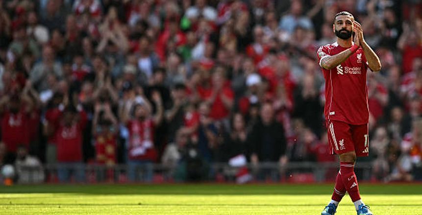 ليفربول في ورطة بعد رحيل محمد صلاح.. هل يفقد جناحه الثاني؟