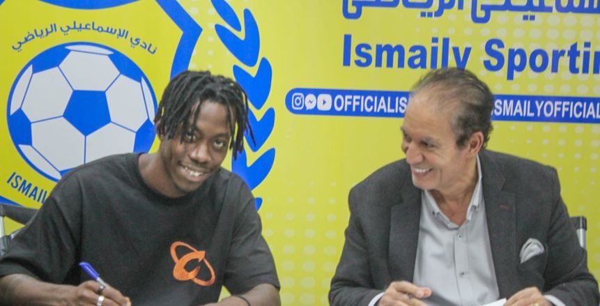 الإسماعيلي ينهي قضية جان موريل ويقلص عدد الأحكام إلى «4»