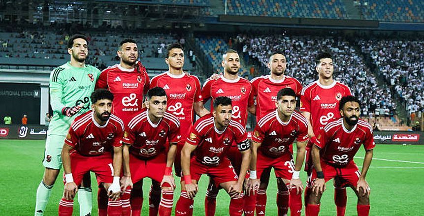 موعد مباراة الأهلي وبرشلونة الودية في كأس خوان جامبر