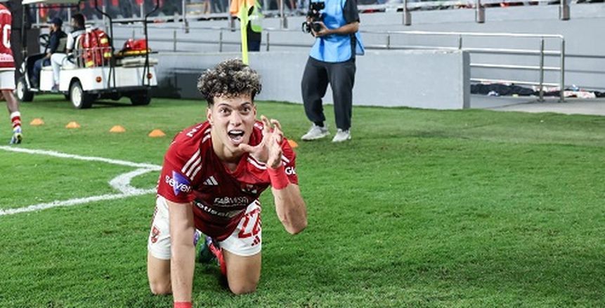 تفاصيل عقد إمام عاشور الجديد مع الأهلي.. 40 مليون جنيه راتب سنوي