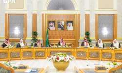 اجتماع مجلس الوزراء