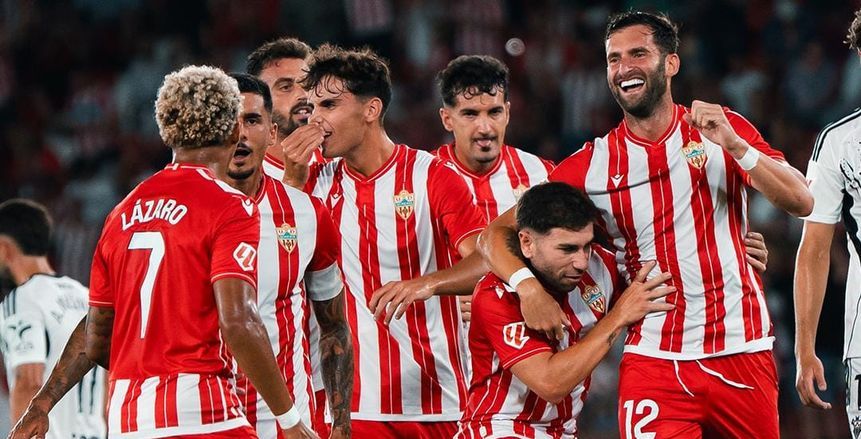 استبعاد ديون لوبي من قائمة ألميريا أمام النصر للانتقال إلى اتحاد جدة
