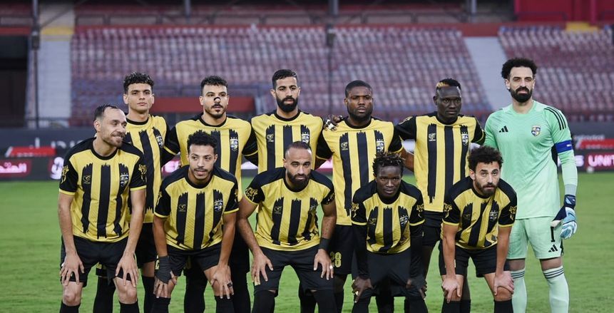 تعرف على جدول مباريات المقاولون العرب في الدوري 2026-2027