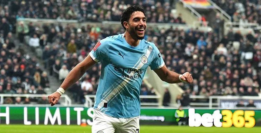 مرموش يترقب الظهور.. موعد مباراة مانشستر سيتي اليوم والقناة الناقلة