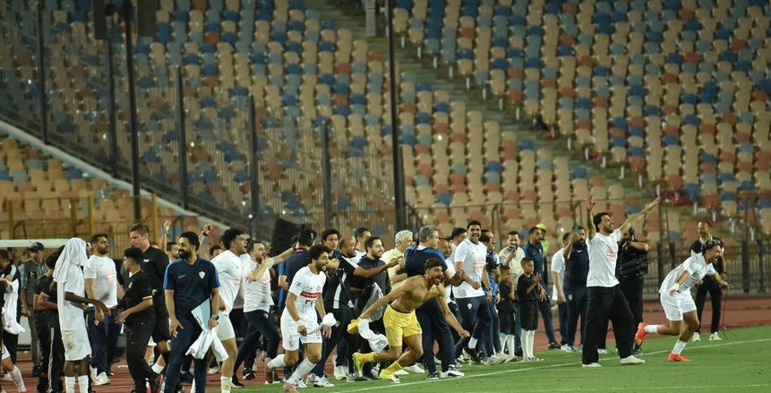 في غياب بيزيرا وشيكو بانزا.. الزمالك يواصل استعداده للموسم الجديد