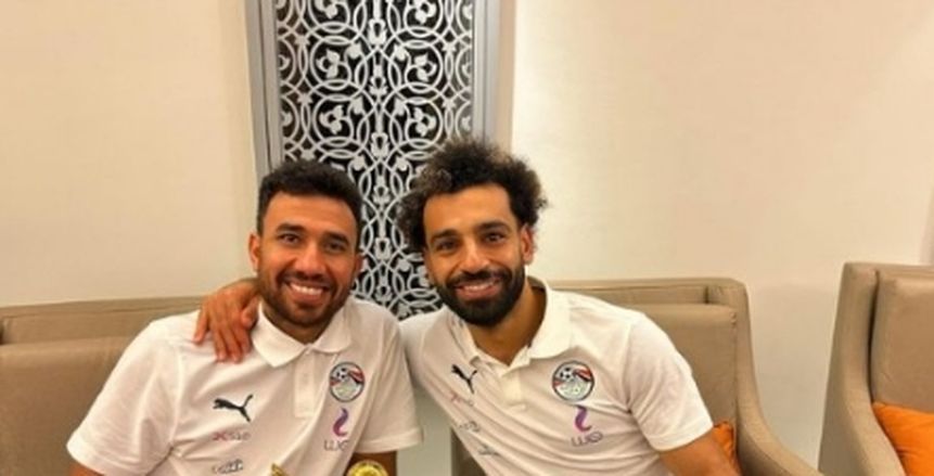 كيف ساهم تريزيجيه في انتقال محمد صلاح إلى طرابزون؟.. تقارير تكشف التفاصيل