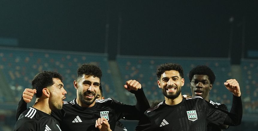 زد يواجه أساس الجيبوتي في دور الـ64 من الكونفدرالية