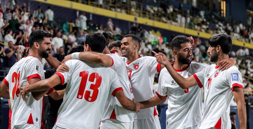 رئيس الاتحاد الأردني: تسلمنا مكافأة كأس العرب.. ولن ندعم إنفانتينو