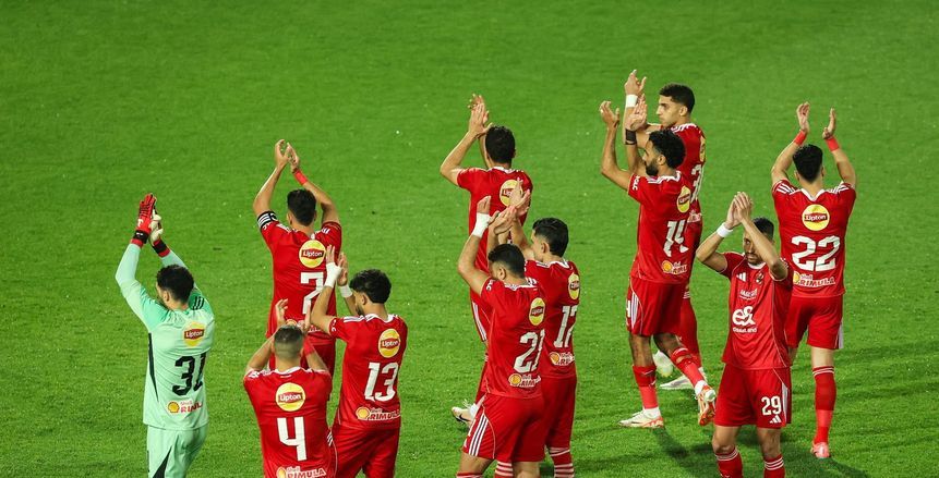 الأهلي يجدد عقود ثنائي الفريق قبل السفر إلى إسبانيا ومواجهة برشلونة