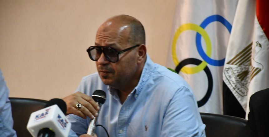 اللجنة الأولمبية: تهنئة الرئيس السيسي لناشئات اليد تعكس اهتماما استثنائيا