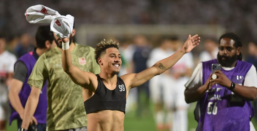 الزمالك يرد على وكيل خوان بيزيرا: «اللاعب ليس للبيع»