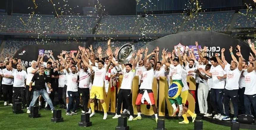 الزمالك يتوعد المتخلفين عن معسكر الإعداد: العقوبات على الجميع