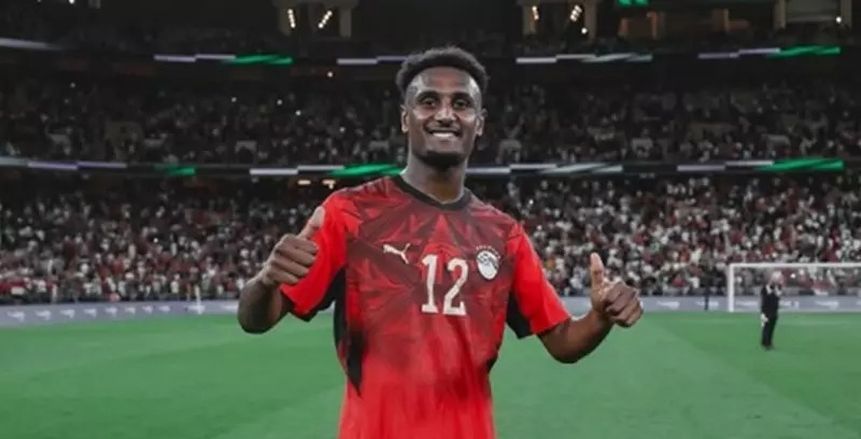 سيلتيك يطلب ضم هيثم حسن من ريال أوفييدو