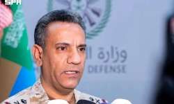 المتحدث الرسمي لوزارة الدفاع