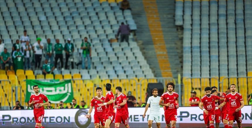 إصابة لاعب الأهلي قبل معسكر إسبانيا.. وحسم موقفه من مواجهة برشلونة