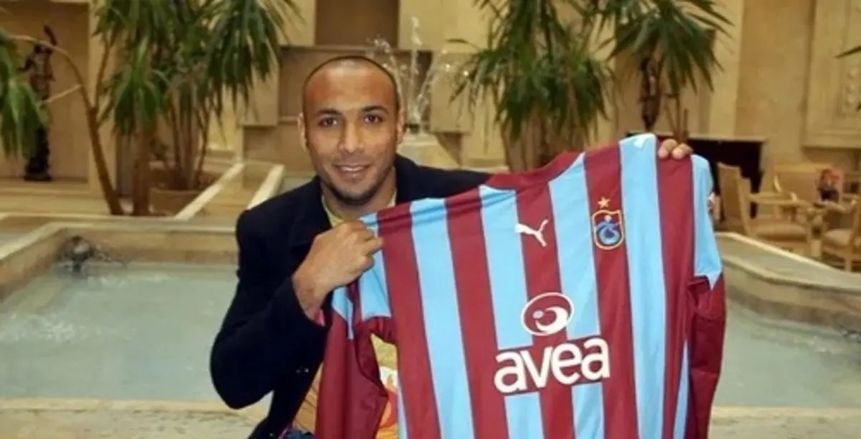 أيمن عبد العزيز: محمد صلاح إضافة لطرابزون سبور.. والدول العربية ستتابع الدوري التركي