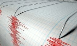 هزة أرضية قوية تضرب ألاسكا الأمريكية على عمق 200متر