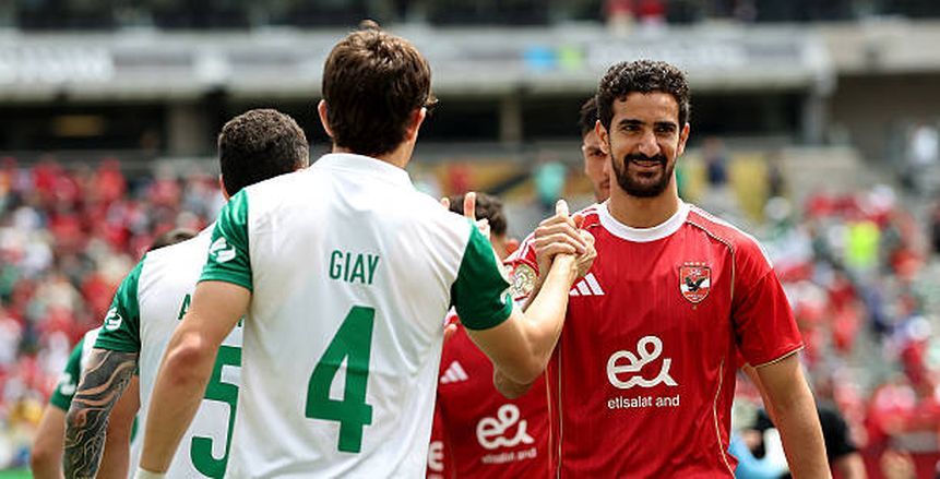 آخر حاجة| بيراميدز يعطل صفقة الأهلي وشرط الزمالك لبيع «بيزيرا» وبديل بن رمضان
