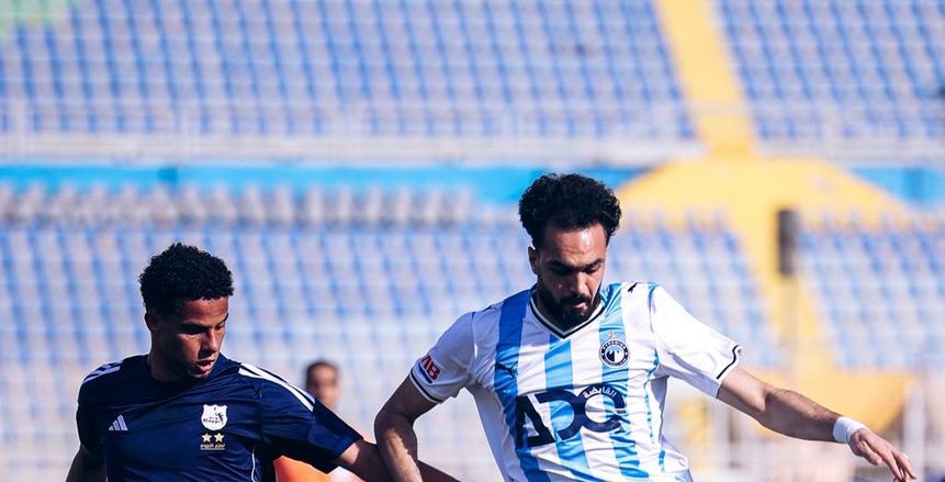 تشكيل بيراميدز في ودية ريزا سبور التركي.. زيكو يقود الهجوم