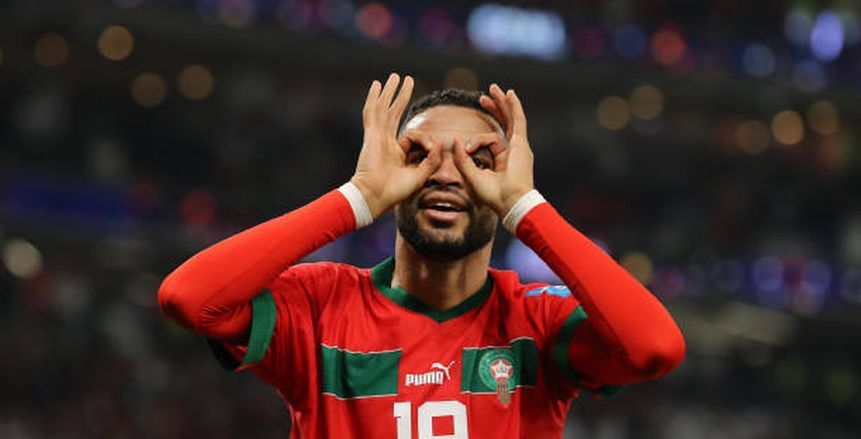 تقارير: بيراميدز يبحث استعارة يوسف النصيري بعد عرض الـ5 ملايين دولار