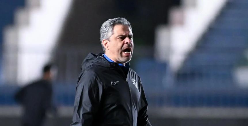 مران الزمالك.. أشغال بدنية للاعبين وتدريبات فنية