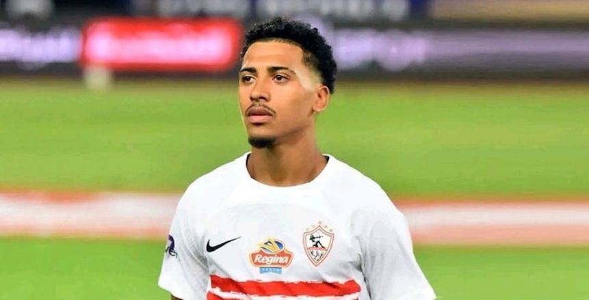 أسامة عبد الكريم: وعود جون إدوارد لـ بيزيرا ملزمة لمجلس الزمالك