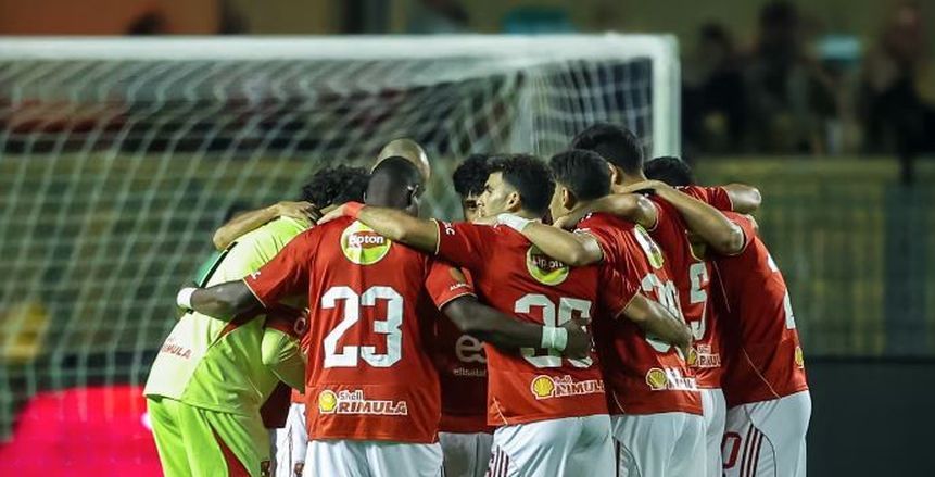 الأهلي يحسم اتفاقه مع بديل بن رمضان.. والقرار النهائي لعموتة