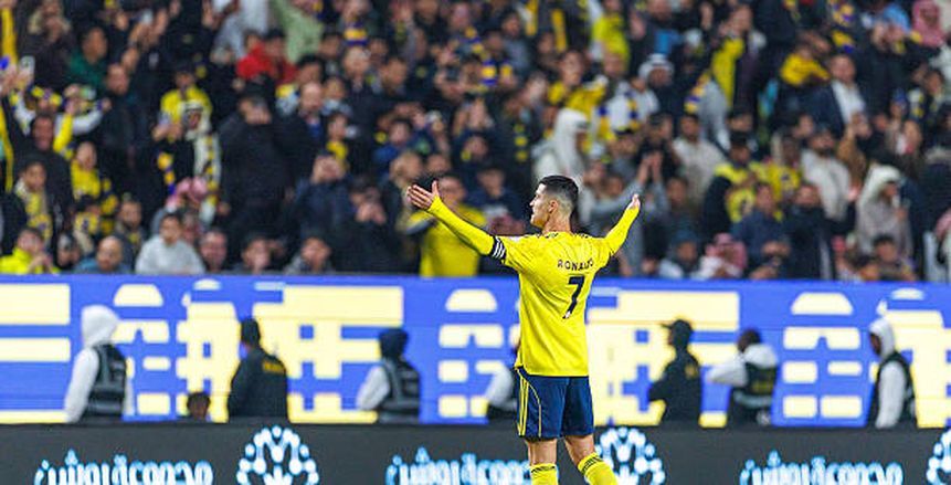 رونالدو يغيب عن مباراتين مع النصر السعودي بسبب حفل زفافه