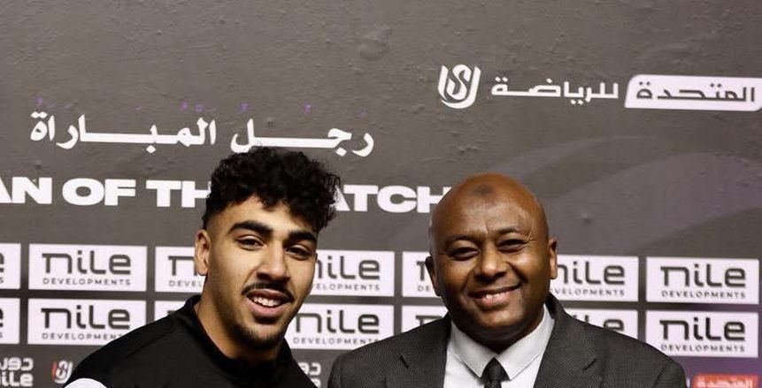 حامد عبدالله يرغب في الانضمام للأهلي.. ماذا دار بين لاعب إنبي ومدير التعاقدات؟