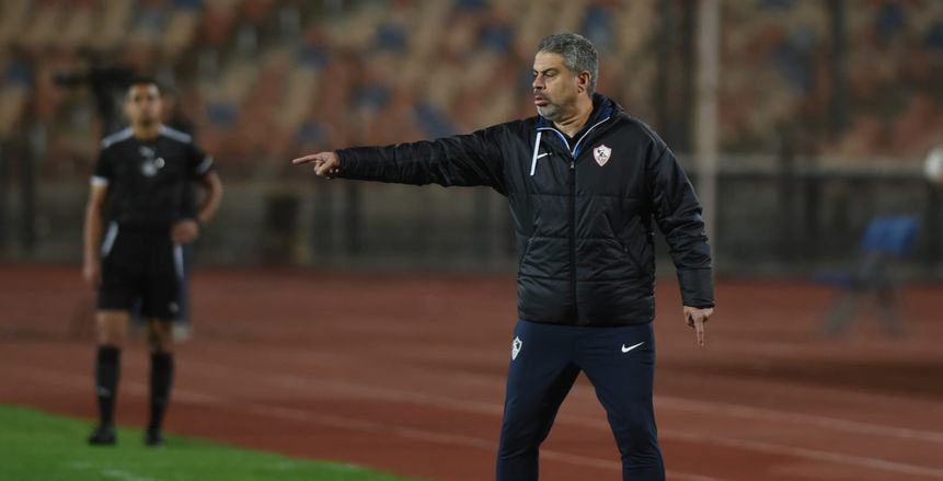 3 وديات تجهز الزمالك للصدام الأول في الدوري ضد الاتحاد السكندري