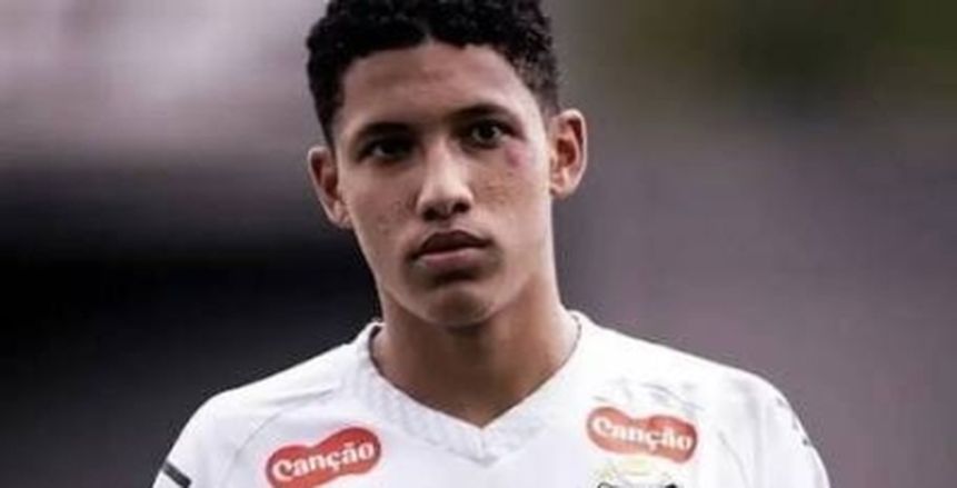 مصري محترف في سانتوس البرازيلي: أحلم بارتداء قميص منتخب مصر