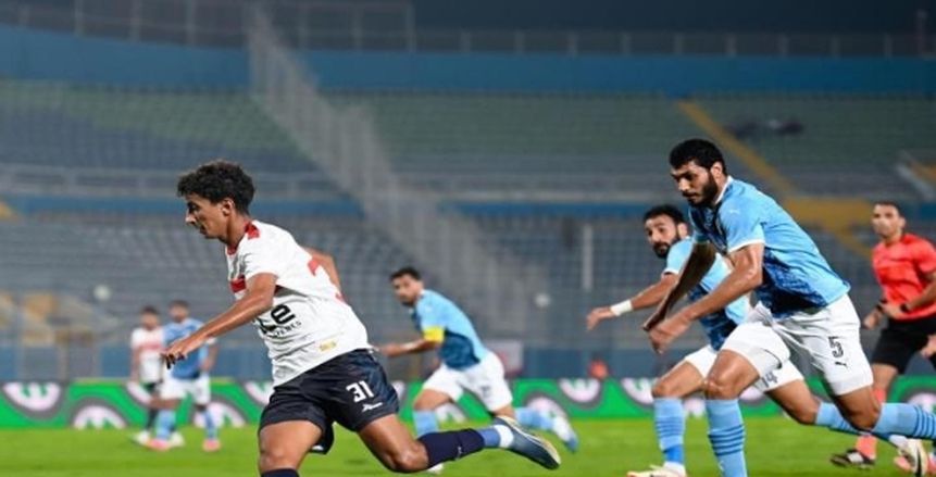 «إيشو» بعد تجديد عقده مع الزمالك: «تعلمت هنا معنى الانتماء»