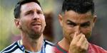تسليم العرش لجيل يامال.. كبار نجوم كرة القدم ترفع راية الاعتزال بعد مونديال 2026 بينهم ميسي ورونالدو (الأسماء)
