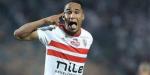 الزمالك يعلن رحيل سيف الجزيري بالتراضي.. نهاية رحلة حافلة بالألقاب مع القلعة البيضاء