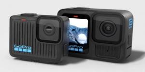 ‏GoPro تطلق كاميرا الحركة الجديدة Hero 13 Black مع تعديلات على العدسات #IFA2024