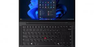 Lenovo تطلق جهاز ThinkPad T14s Gen 6 AMD بسعر يبدأ من 1700 دولار #IFA2024