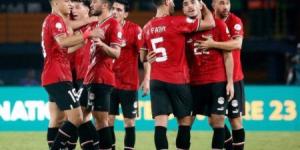 منتخب مصر يستبعد ثنائي جديد.. تعرف على الأسماء