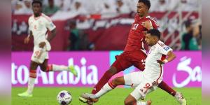 حارب عبدالله: لاعبو المنتخب أبلوا بلاءً حسناً