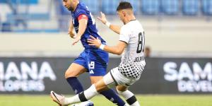 النصر والعين والشارقة إلى ربع نهائي كأس «أديب»