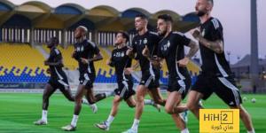 النصر مهدد بفقدان هذا الخماسي أمام الأهلي