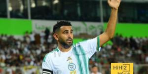 ضربة قوية للأهلي قبل مواجهة النصر في الكلاسيكو