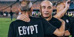 مصدر لتحيا مصر يكشف بديل مصطفي محمد في منتخب مصر أمام بواتسوانا