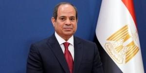 الرئيس السيسي يشدد على عمق العلاقات الأخوية والتاريخية بين مصر والسعودية